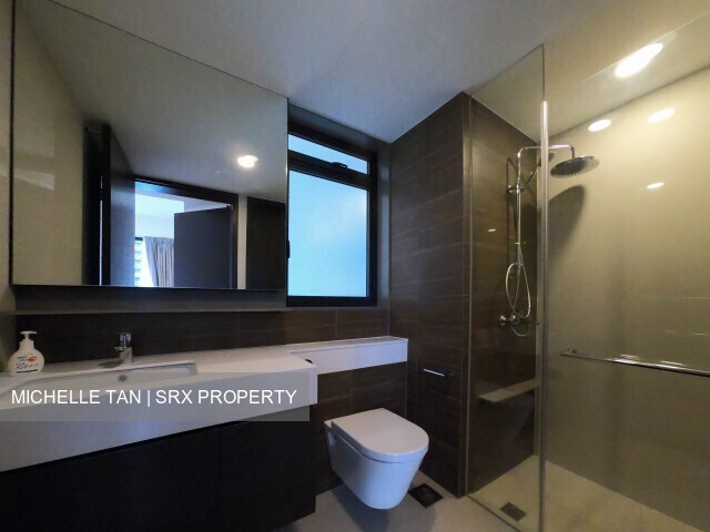 Botanique At Bartley (D19), Condominium #498228041